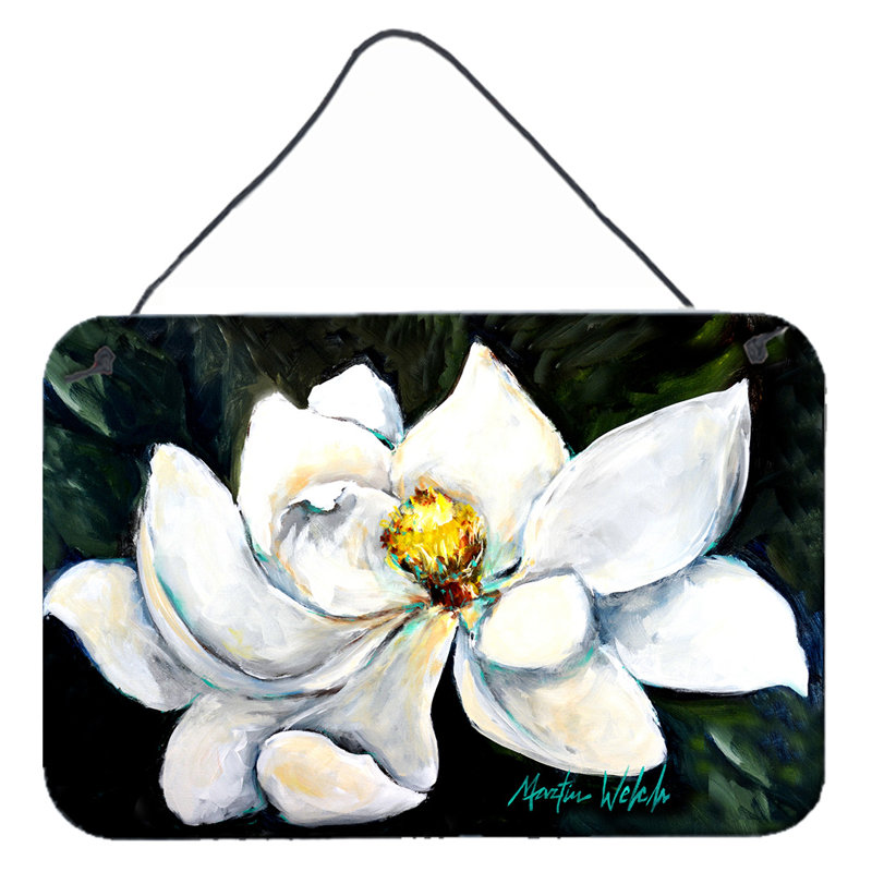 Décoration murale Sweet Magnolia