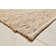 Areeza Solid Colour Hand Woven Flatweave Area Rug