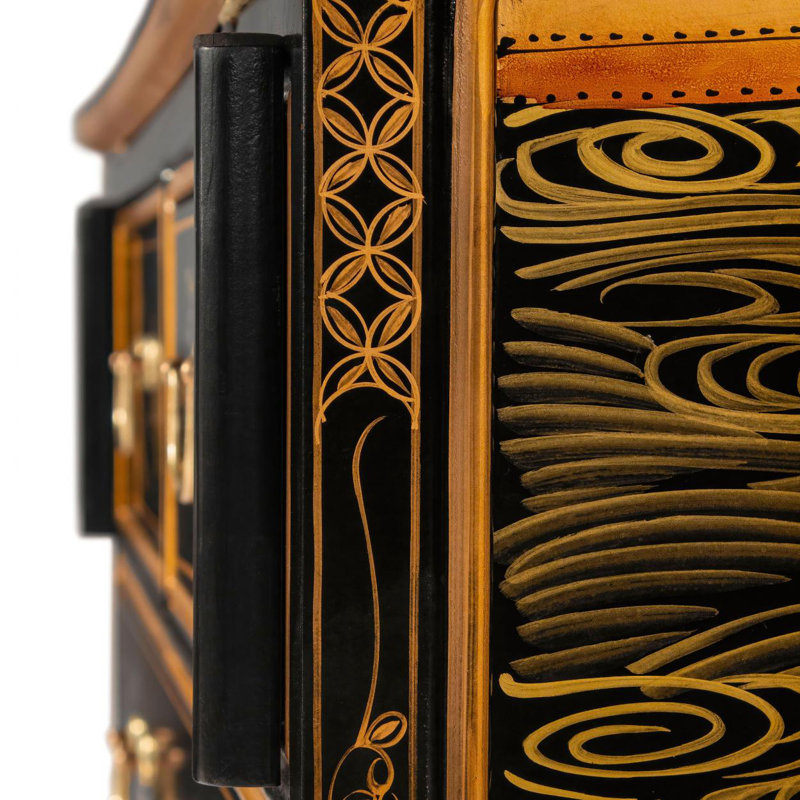Secrétaire Abiha