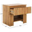 Conall 1 Drawer Nightstand