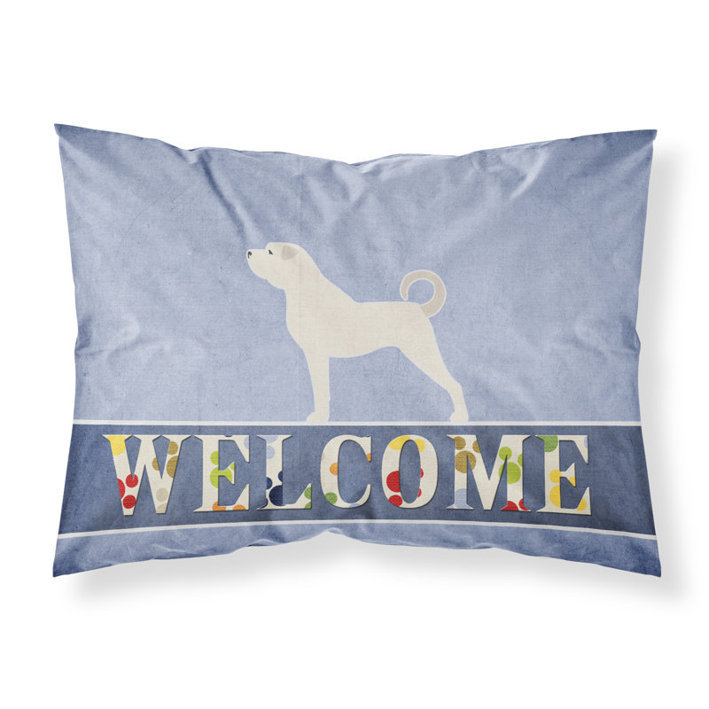 Microfiber, Anatolian Shepherd
