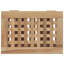 Panier à linge en bois-1610405735