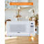 Micro-onde à poser 14,7 pi³ 1,11 pi cu CHF Series CommercialChef-50948358