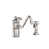 Polished Nickel (PVD) is out of stock