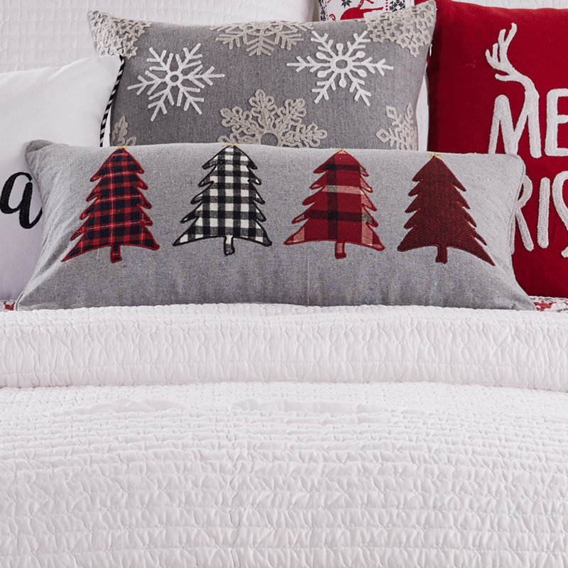 Coussin Rudolph