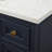 Lisette 42" Single Bathroom Vanity Set-88150690