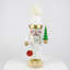 Kurt Adler Chubby Nutcracker