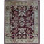 Sultanabad Wool Oriental Area Rug