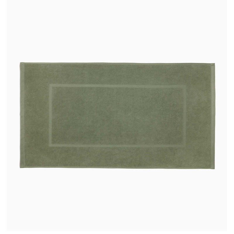 Canedo Bath Mat, Willow