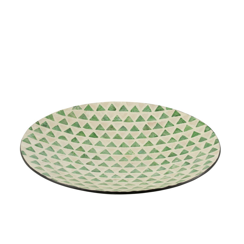 Solid Wood Tray