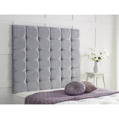 Upholstered Headboard
