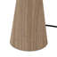 Cordelia Table Lamp-Natural Silk