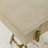Andrew Martin End Table with Storage