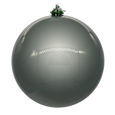 4" Shatterproof Bauble
