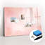 Magnetic Glass Dry Erase Board