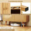 Sideboard Accent Chest