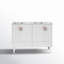 Ensemble de meuble-lavabo double 47 po Saimah-911402133-920817534