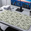Polyester Desk Pad-685623639