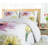 Coastal Polyester Floral Duvet Cover-71651355
