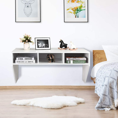 Fowz Floating Desk