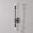 Milana 2 Light Wall Sconce-89601834
