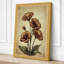 Carnation Studies Botanical - Wrapped Canvas-610171122-610171151
