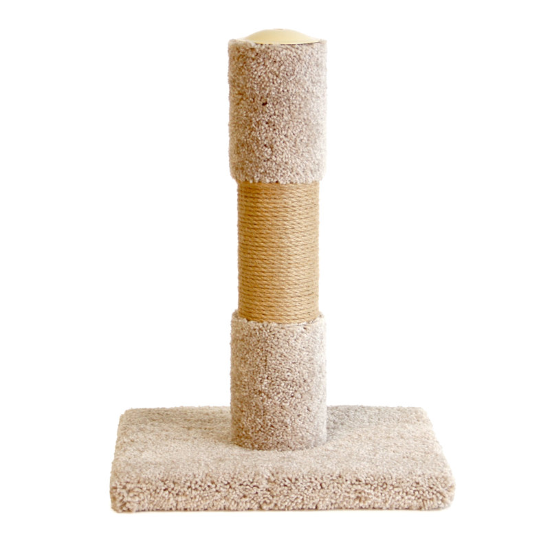 Scratching Post