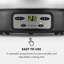 Jam Session 3L Electric Pressure Cooker