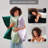 Luxury Microfiber Sheet Set with Deep Pocket Fit