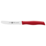 Zwilling Twin Grip 4.53-inch Serrated Utility Knife