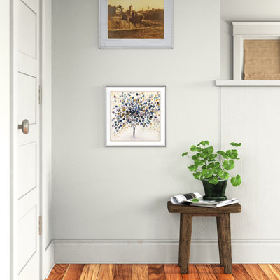 Armoni «Past Autumn», peinture