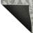 Premium Machine Washable Prisco Gray Rug-988216152