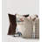 Aiden Clydesdale Pillow Cover & Insert