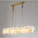 Zora 18-Light Drum Chandelier