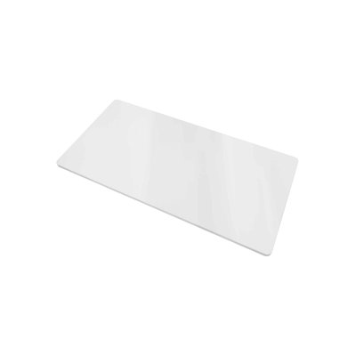 2.5cm H x 140cm W Desk Desk Table Top