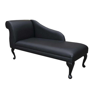 Upholstered Chaise Lounge
