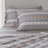 Sheet Set Blue Snowflake-122817942-122817947