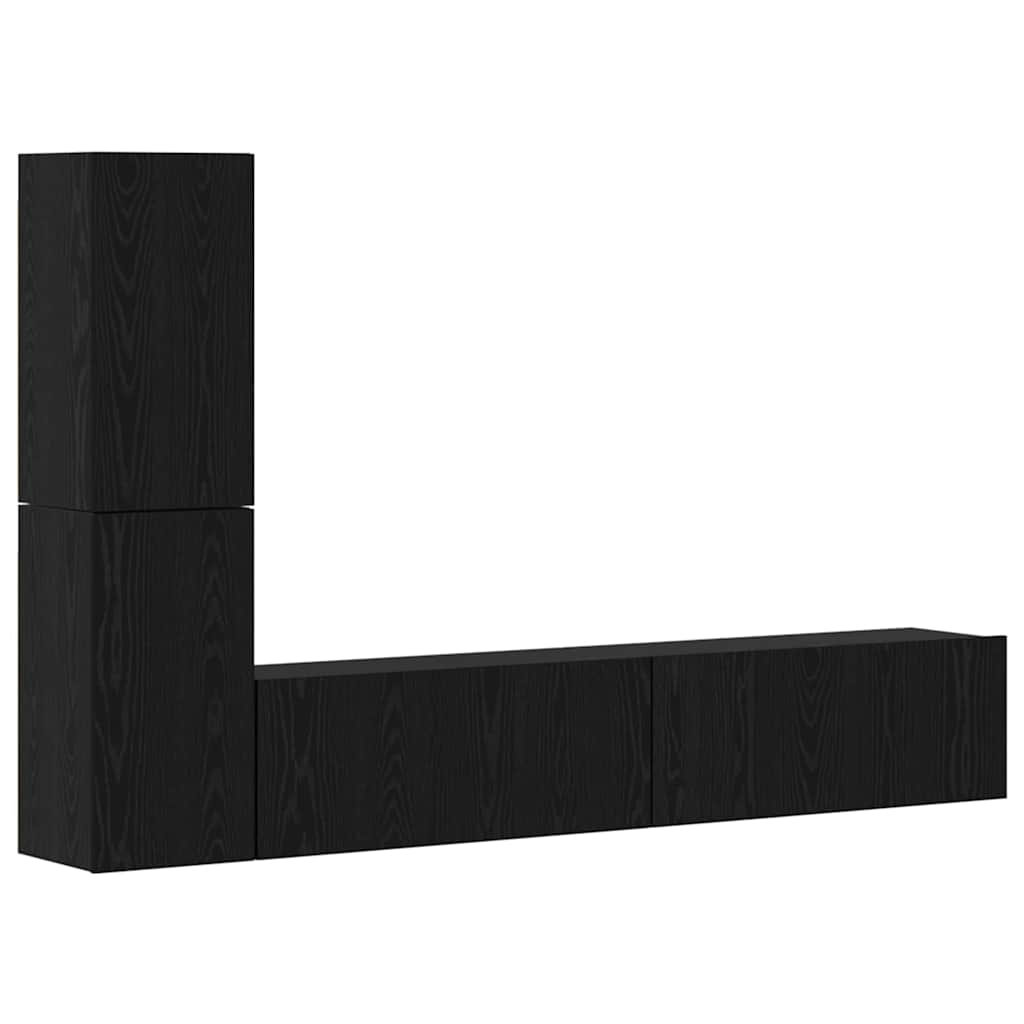Unfinished TV Stand for TVs up to 88"