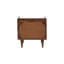 Table de chevet en bois massif Quinta-706359438