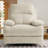 Ryse 36.4" Wide Rocker Recliner Chair-1194924353