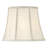 9.5 in. H x 13 in. W Silk Bell Lamp Shade