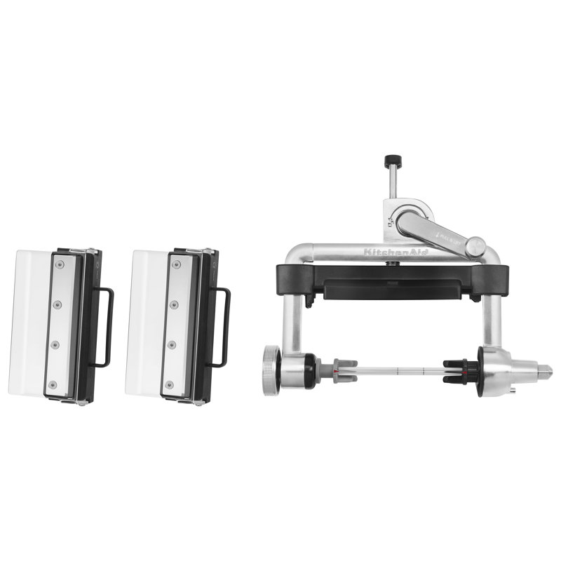KitchenAid Vegetable Sheet Cutter Attachment