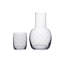 2 - Piece Crystal Carafe Set-2078550351