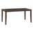 Arkdale Solid Wood Base Dining Table