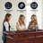 Carlsen 60'' Home Bar