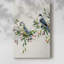 Songbird Duo I -Gallery Wra envelopped Cavas-108826776