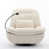 Cream 100% Polyester is out of stock