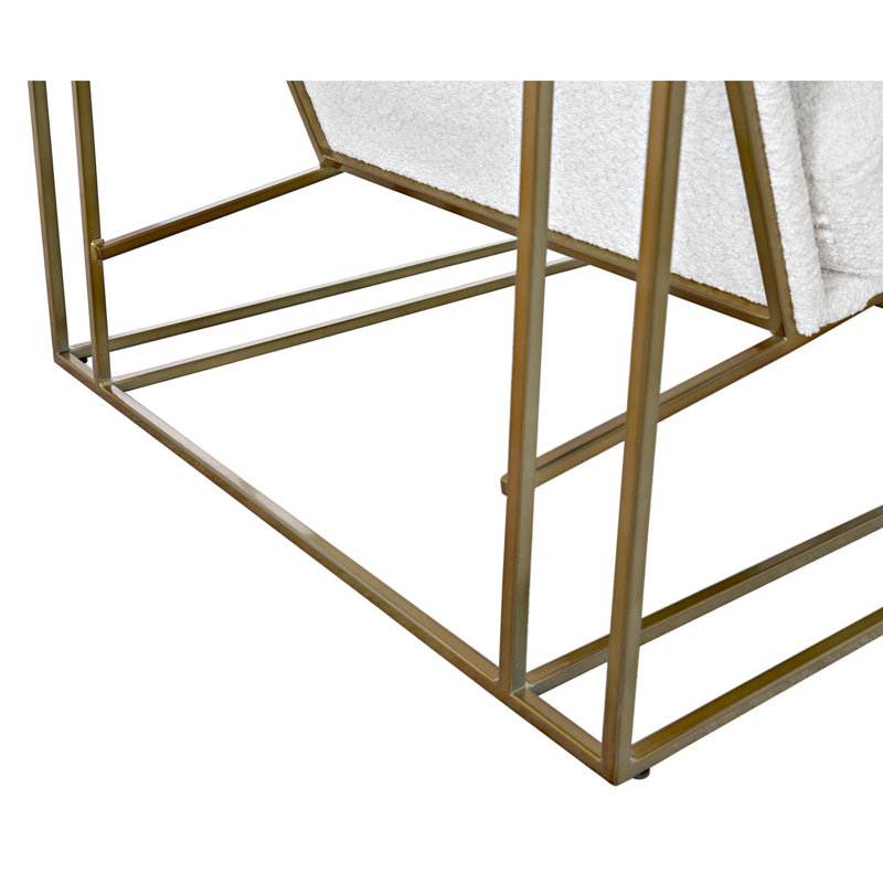 Oryan Armchair