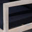 Ensemble modulaire d'extérieur en bois d'acacia massif 3 pièces Amina-98258473