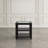 Jessim End Table with Storage-707121881